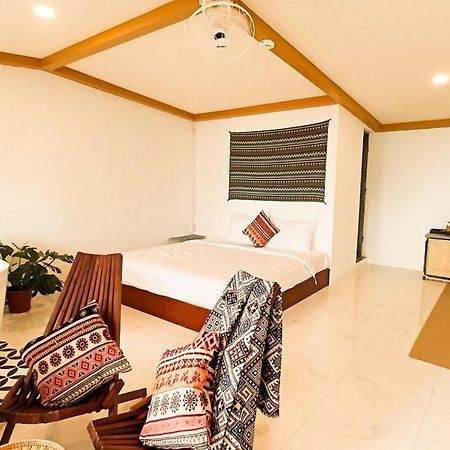 Maidi Homestay Mui Ne Exteriör bild
