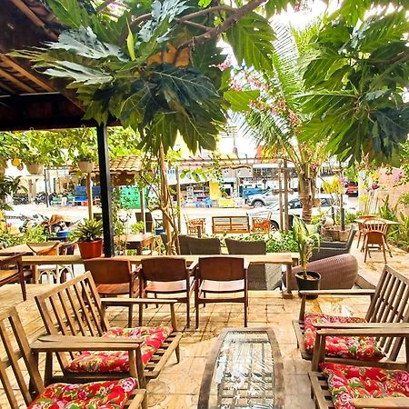 Maidi Homestay Mui Ne Exteriör bild
