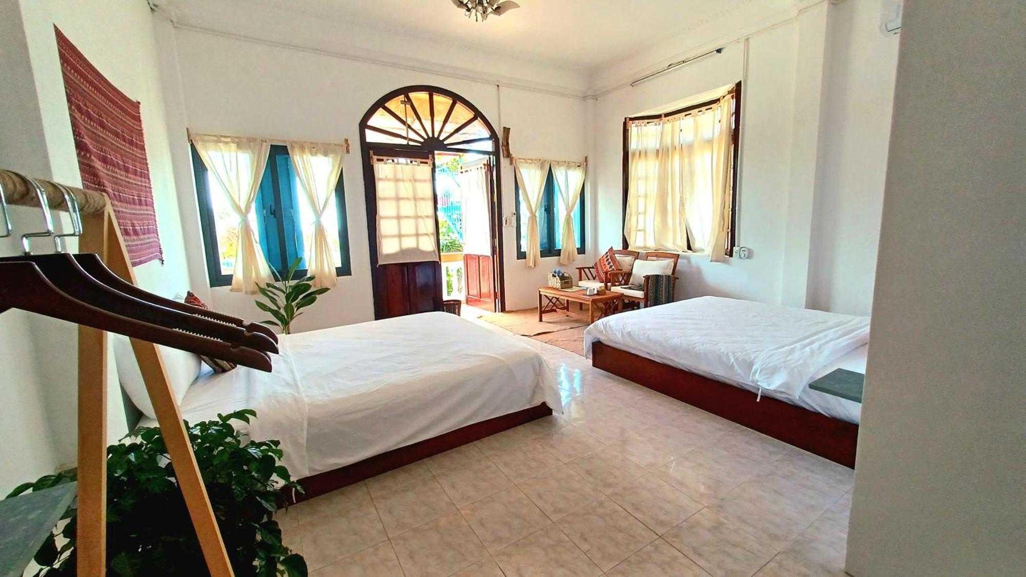 Maidi Homestay Mui Ne Exteriör bild