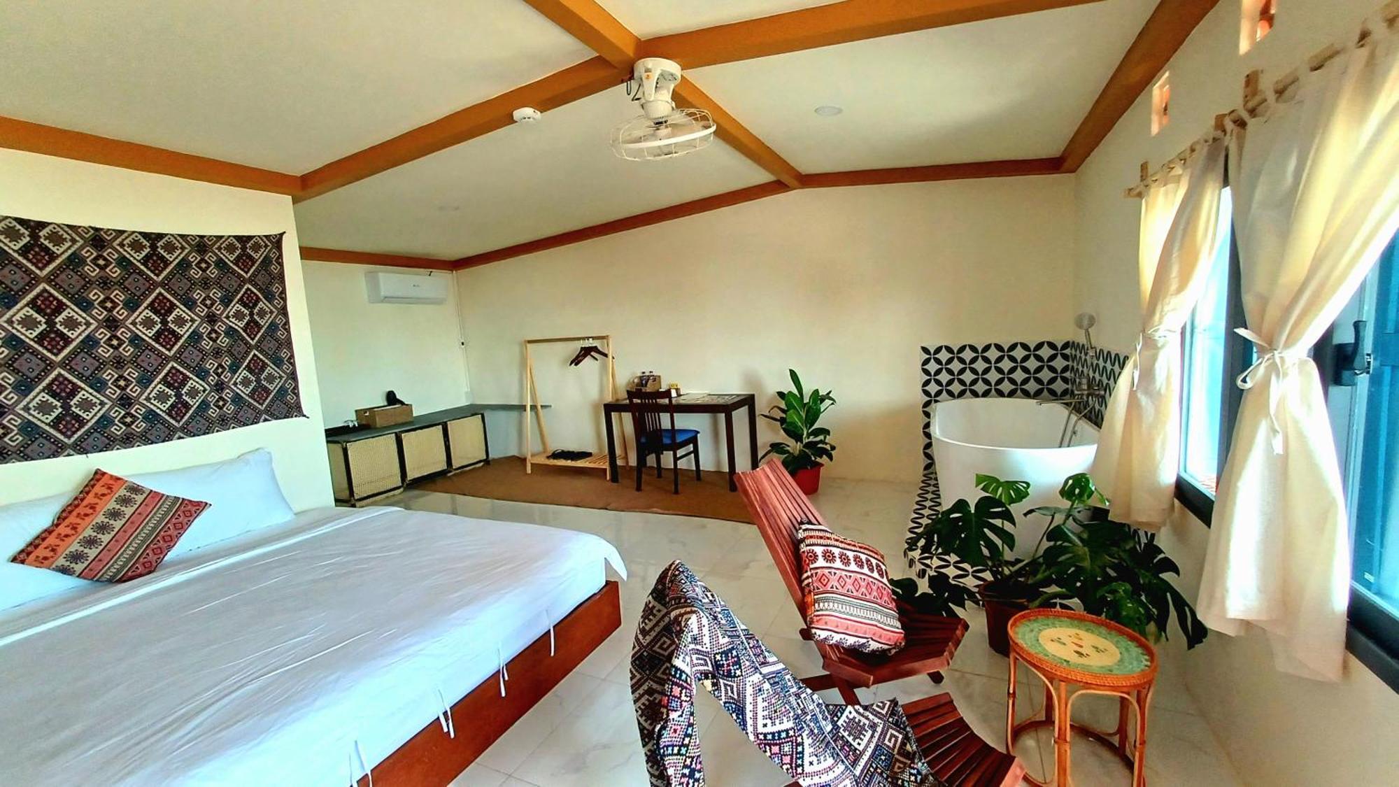 Maidi Homestay Mui Ne Exteriör bild