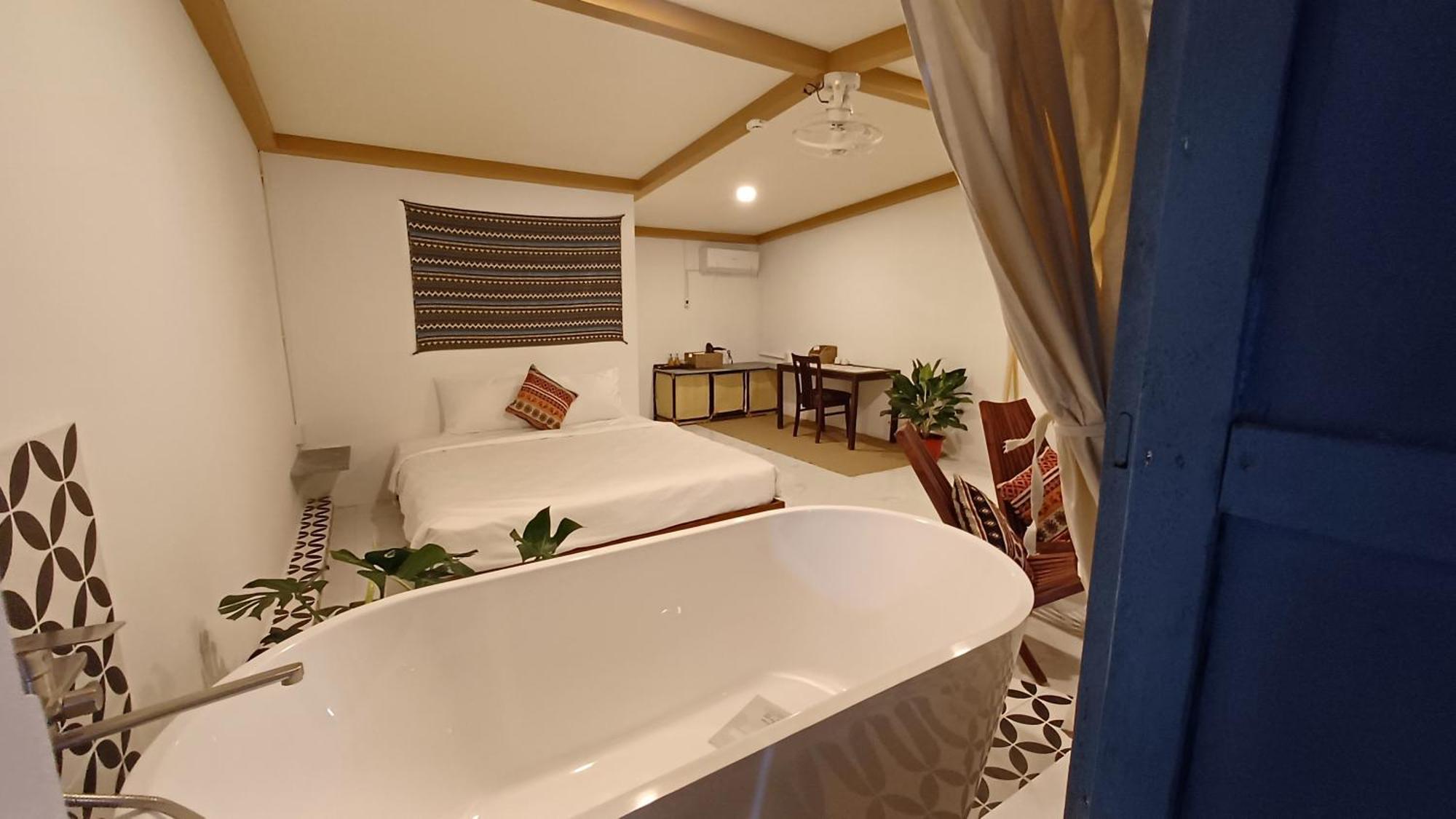Maidi Homestay Mui Ne Exteriör bild
