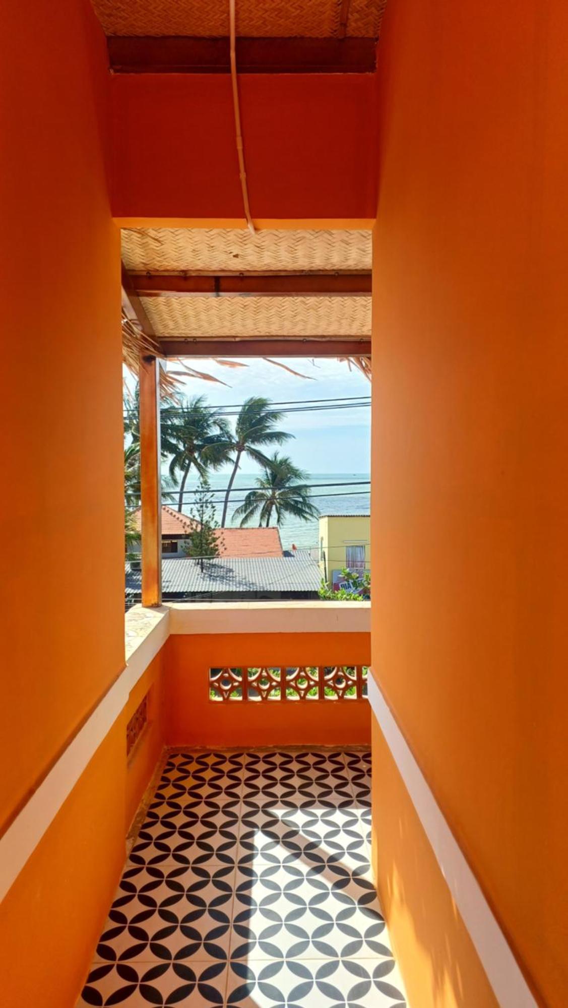 Maidi Homestay Mui Ne Exteriör bild