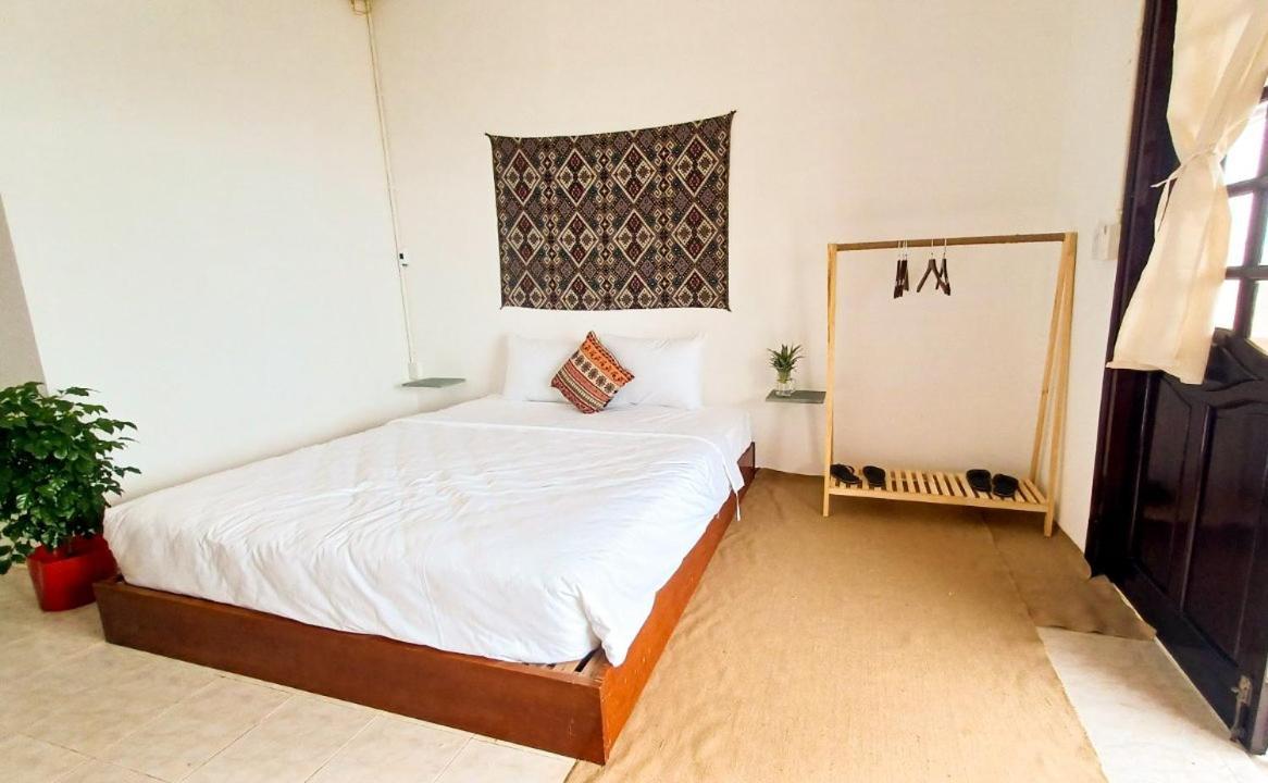 Maidi Homestay Mui Ne Exteriör bild