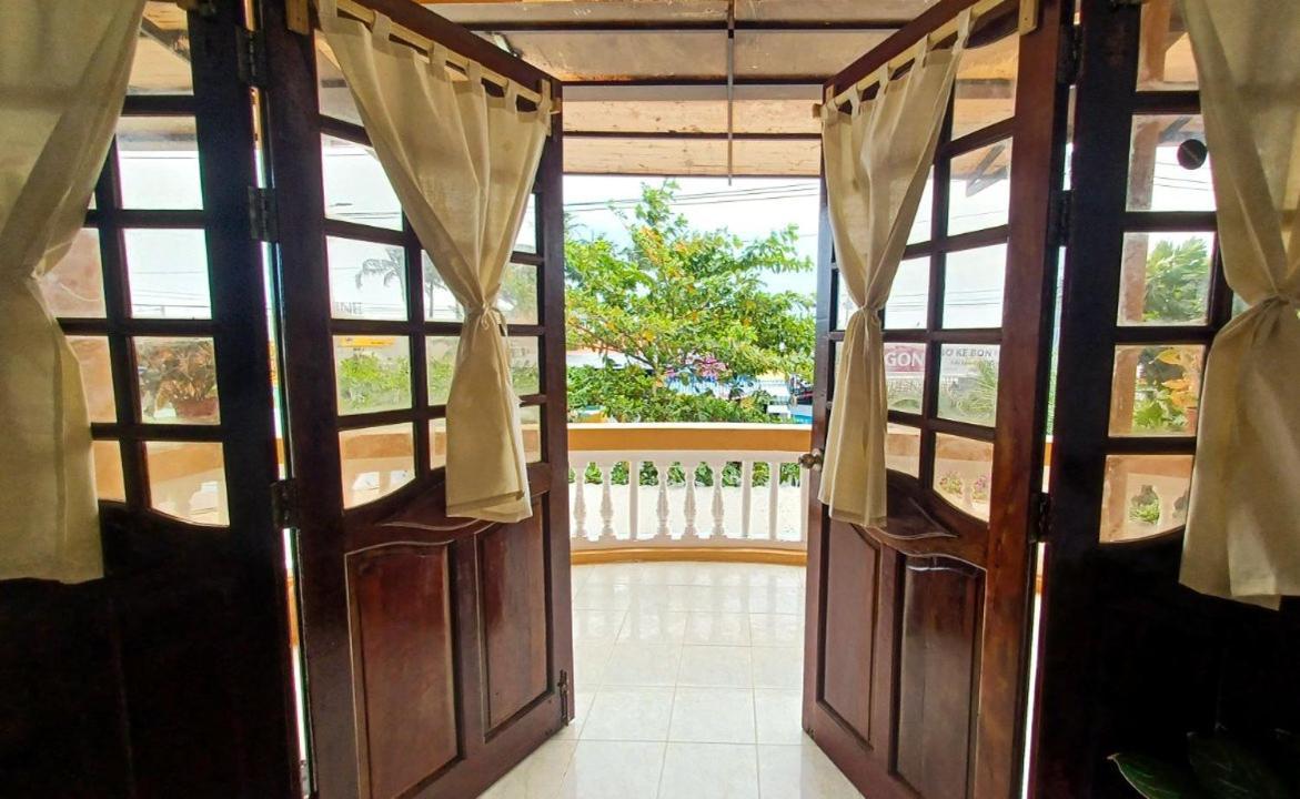 Maidi Homestay Mui Ne Exteriör bild