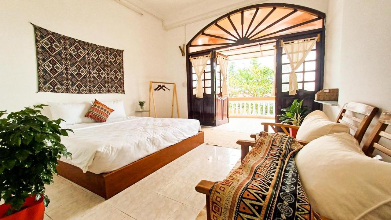 Maidi Homestay Mui Ne Exteriör bild
