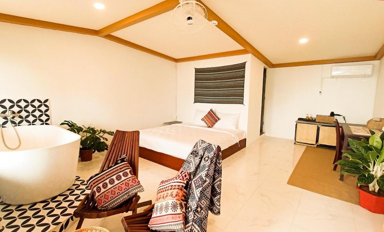 Maidi Homestay Mui Ne Exteriör bild