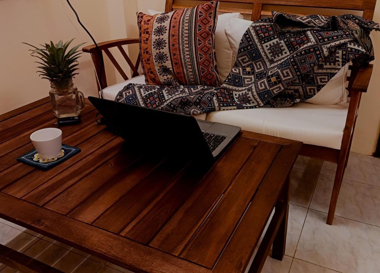 Maidi Homestay Mui Ne Exteriör bild