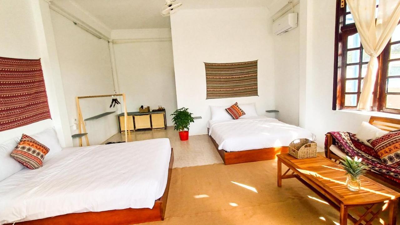 Maidi Homestay Mui Ne Exteriör bild
