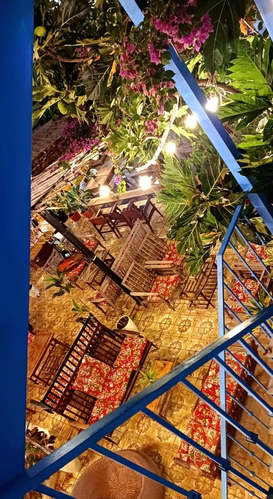 Maidi Homestay Mui Ne Exteriör bild